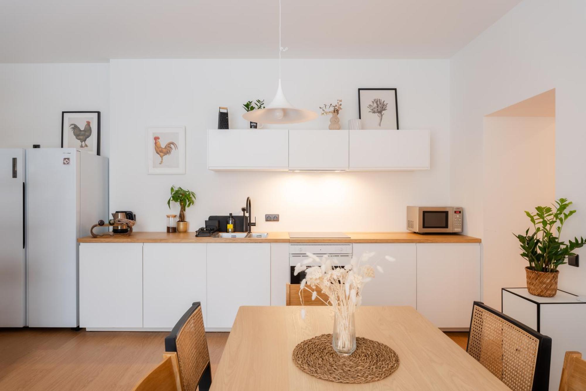 Tina'S Riga Apartments Eksteriør billede