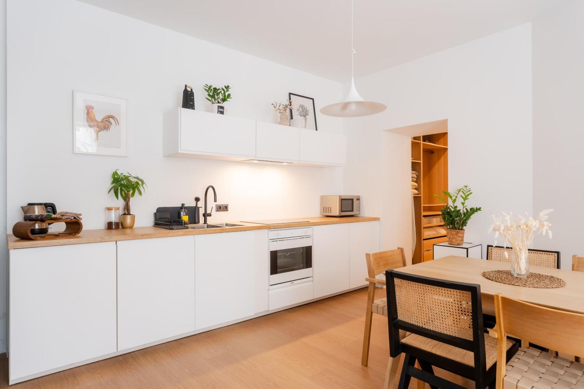 Tina'S Riga Apartments Eksteriør billede