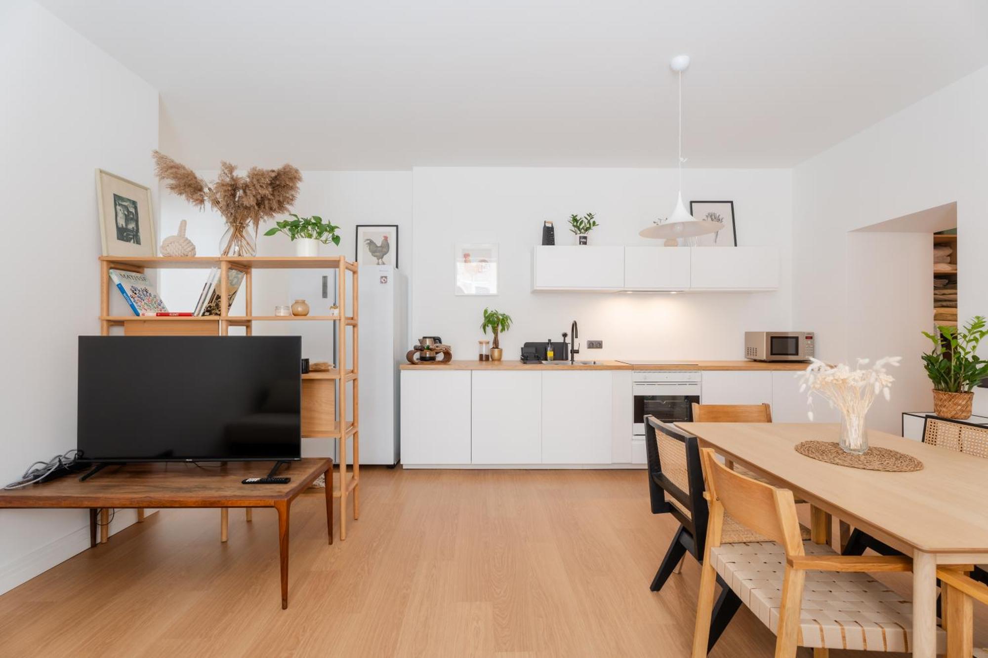 Tina'S Riga Apartments Eksteriør billede